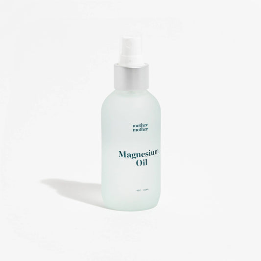 Mother Mother - Magnesium Oil